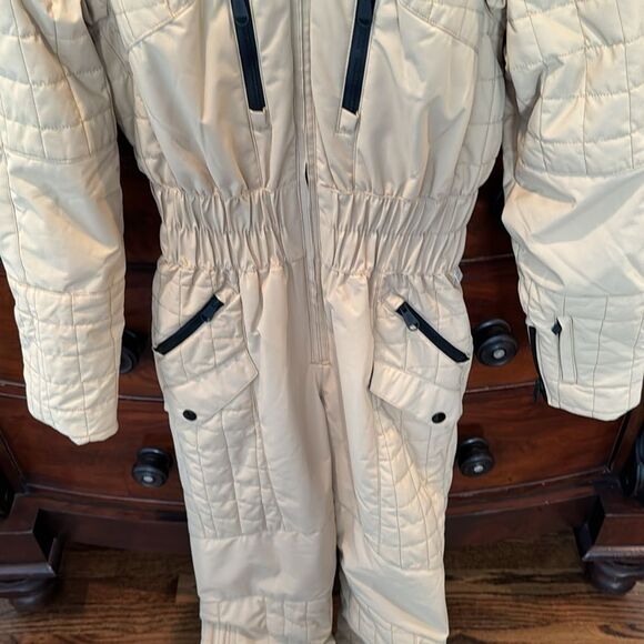 Free People Movement All Prepped Ski Suit Size XS extra small - Picture 5 of 8